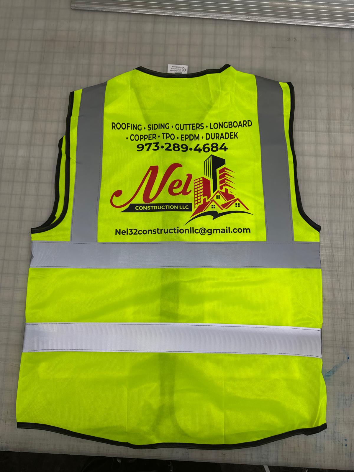 Apparel Printing & Embroidery thumb 12
