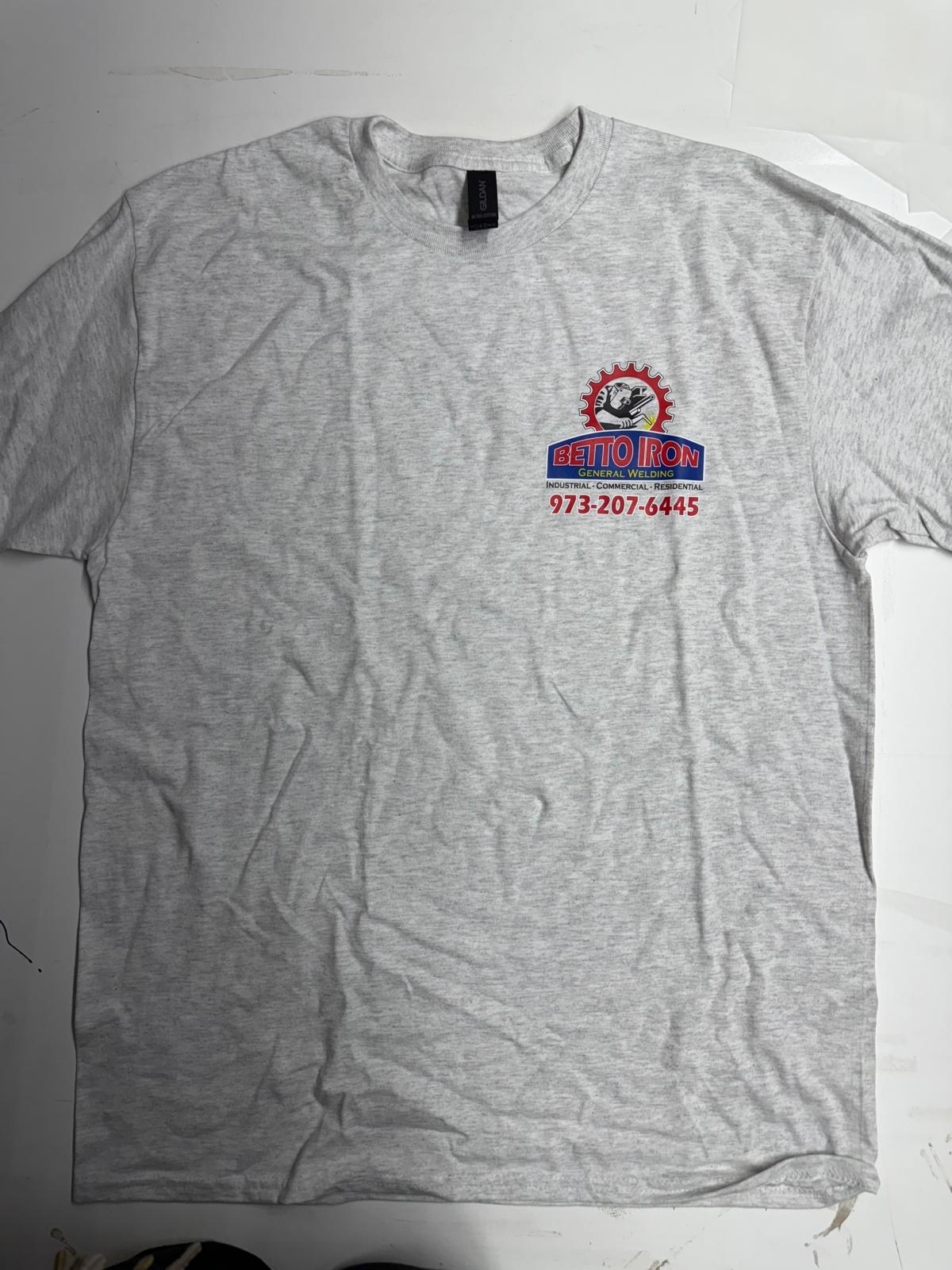 Apparel Printing & Embroidery thumb 11