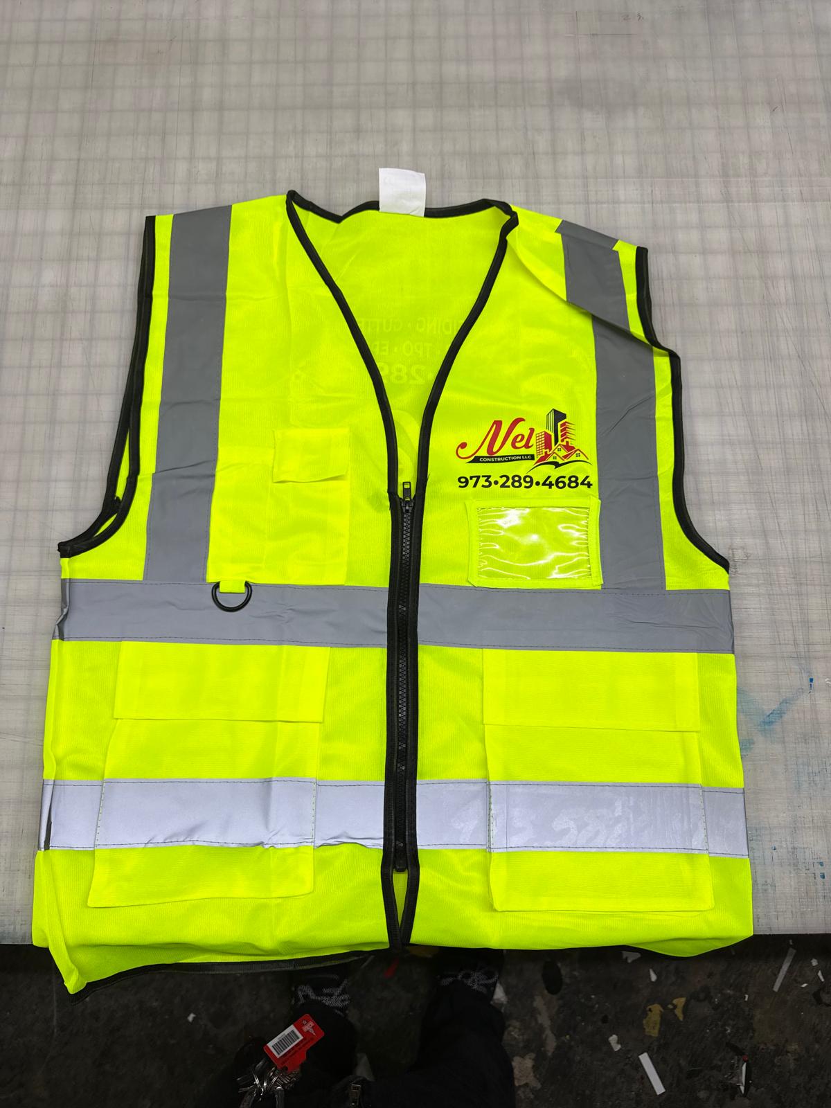 Apparel Printing & Embroidery thumb 4