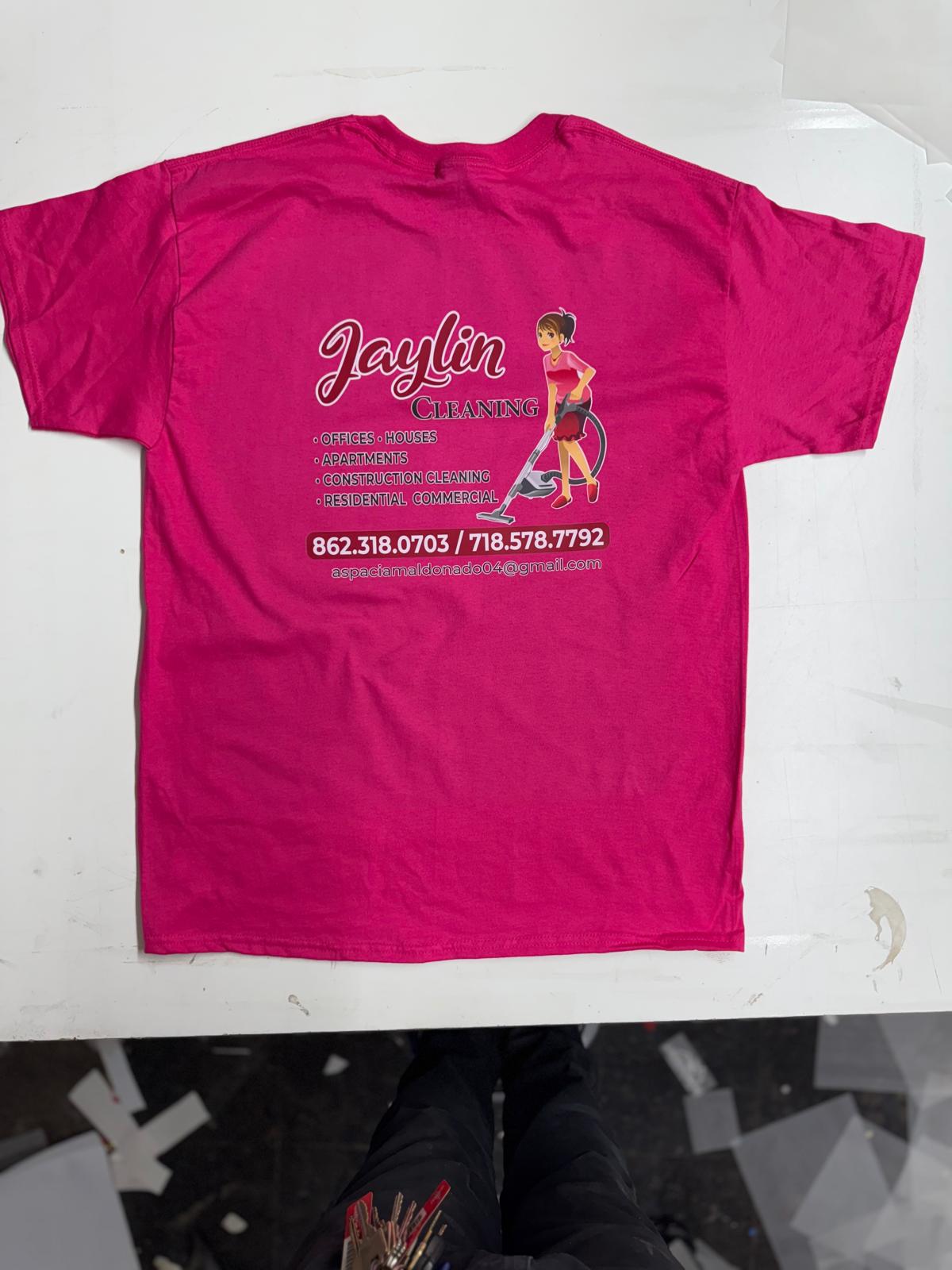 Apparel Printing & Embroidery thumb 14