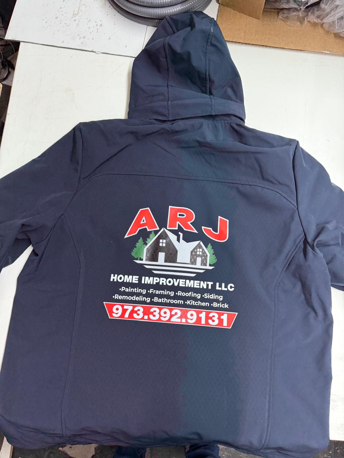 Apparel Printing & Embroidery thumb 9
