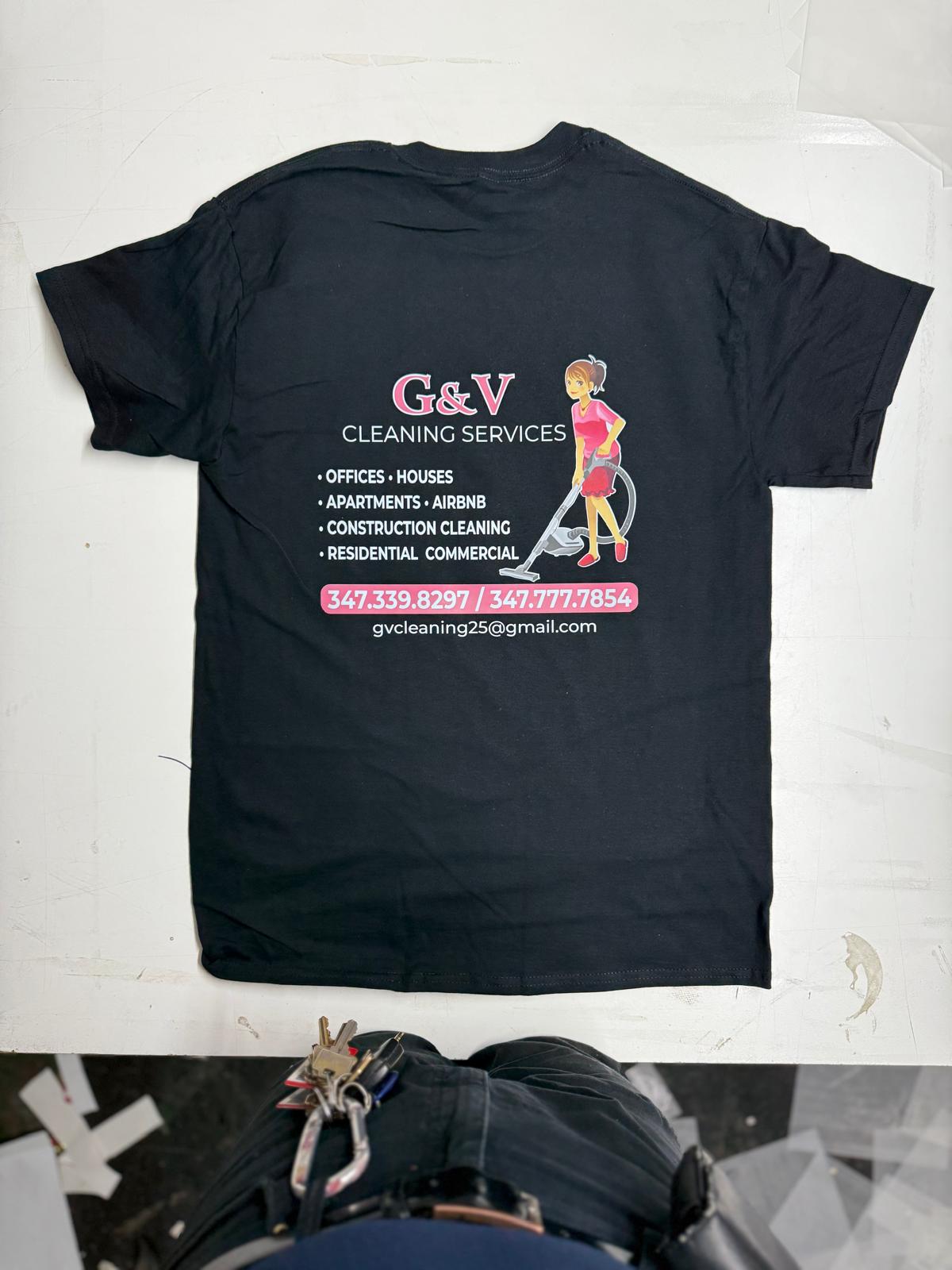 Apparel Printing & Embroidery thumb 5
