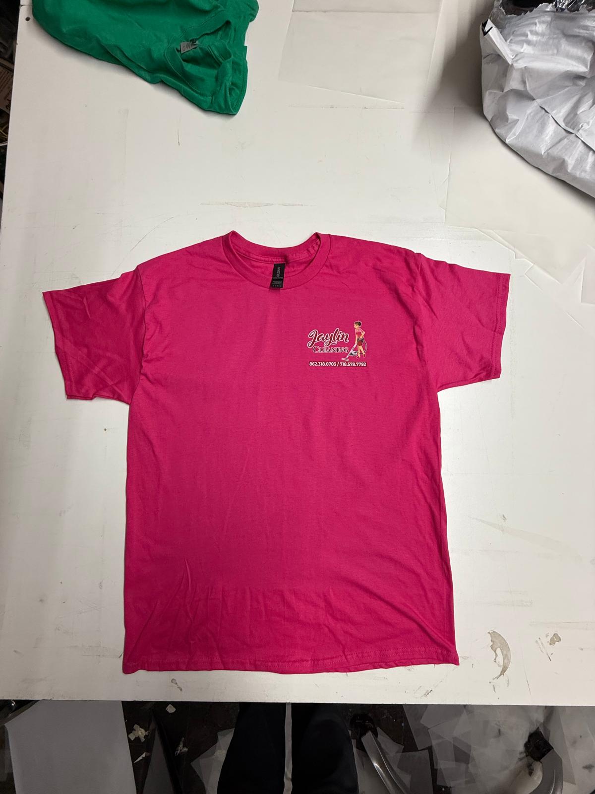 Apparel Printing & Embroidery thumb 10