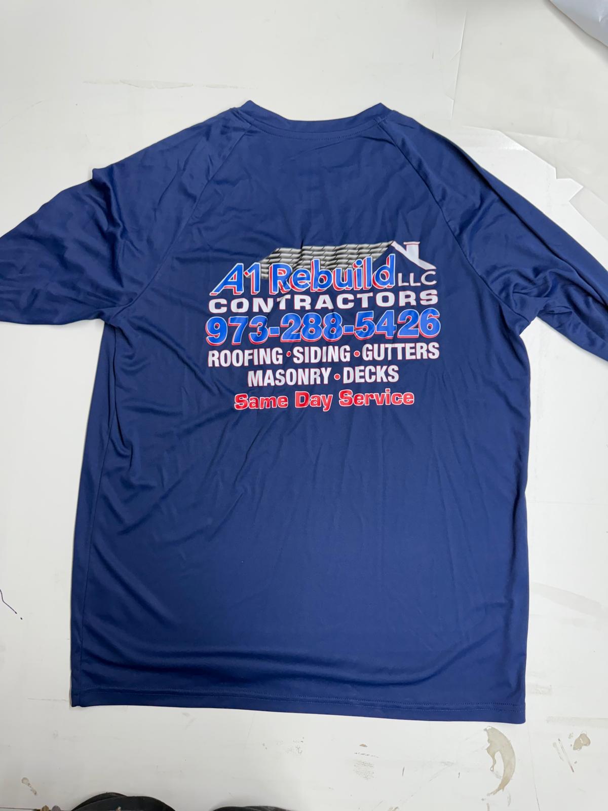 Apparel Printing & Embroidery thumb 6