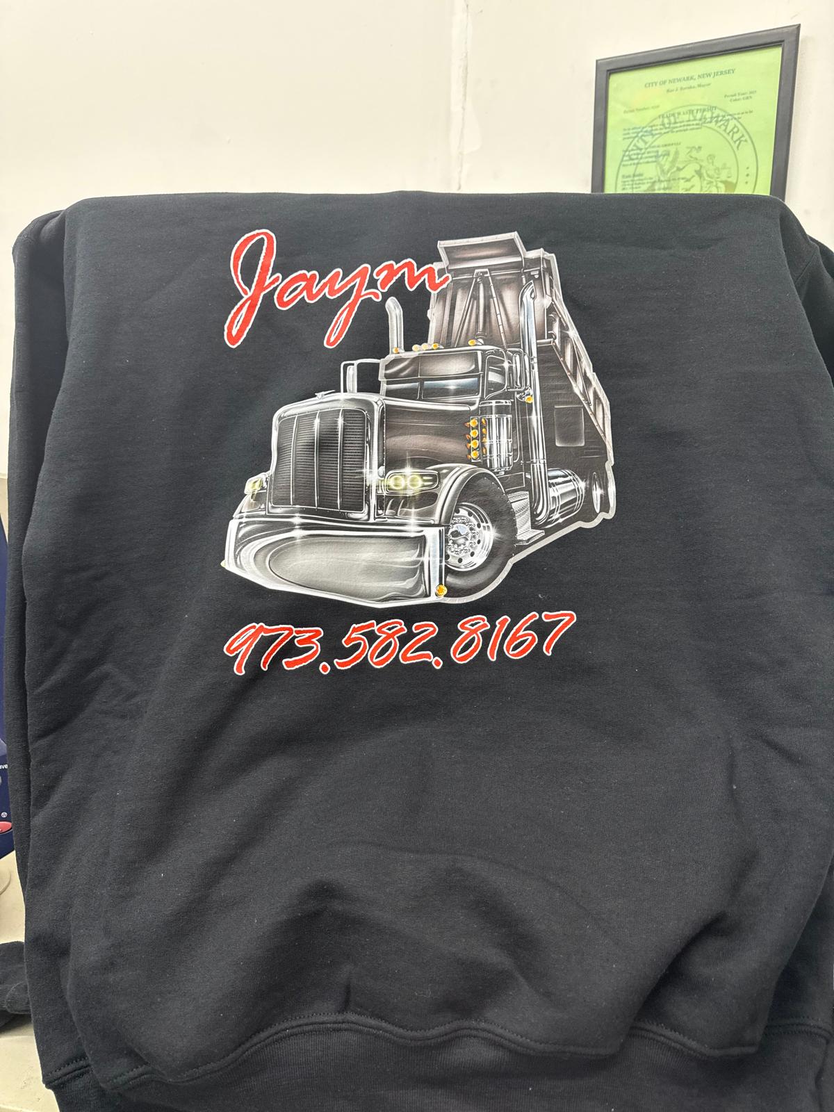 Apparel Printing & Embroidery thumb 2