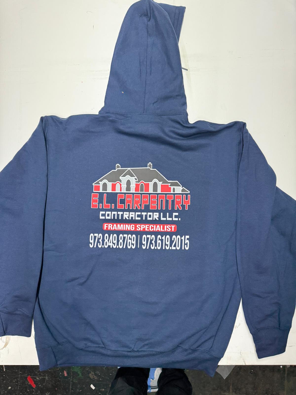 Apparel Printing & Embroidery thumb 13