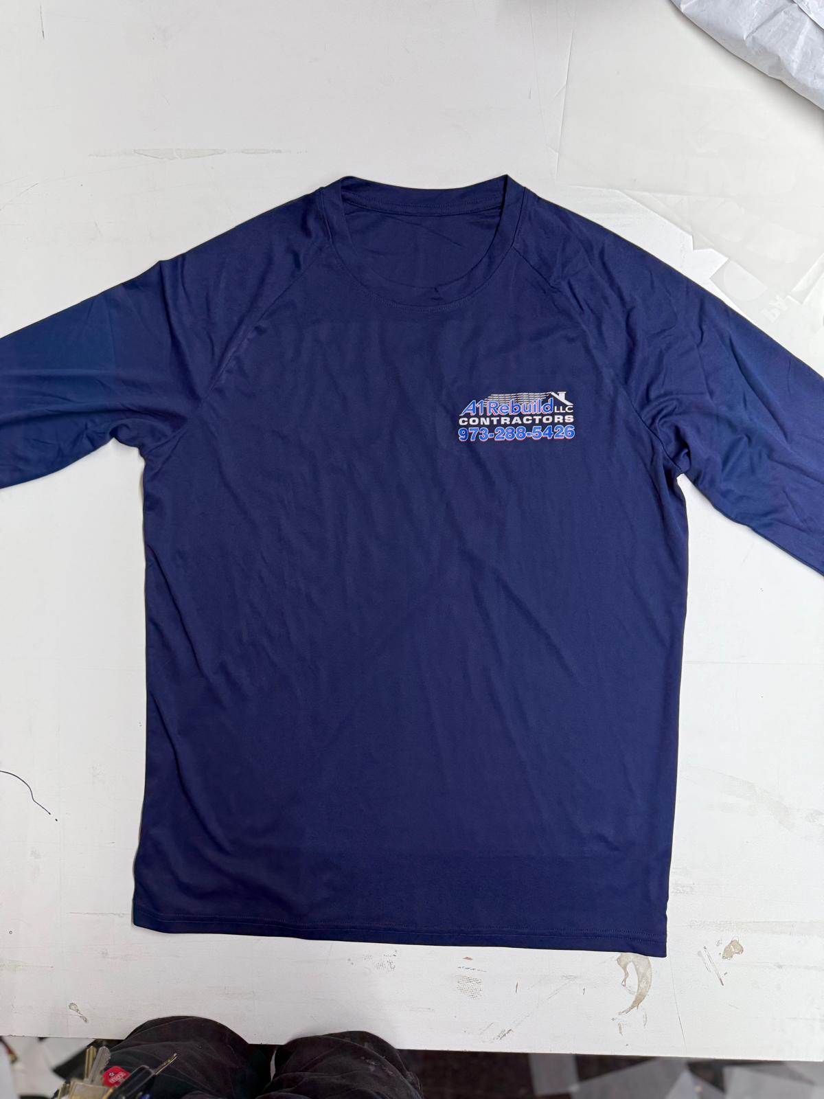 Apparel Printing & Embroidery thumb 3