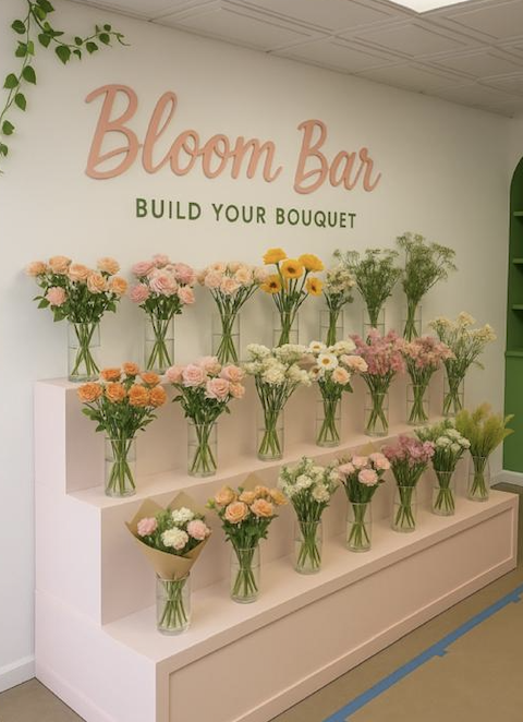 Event Display Example