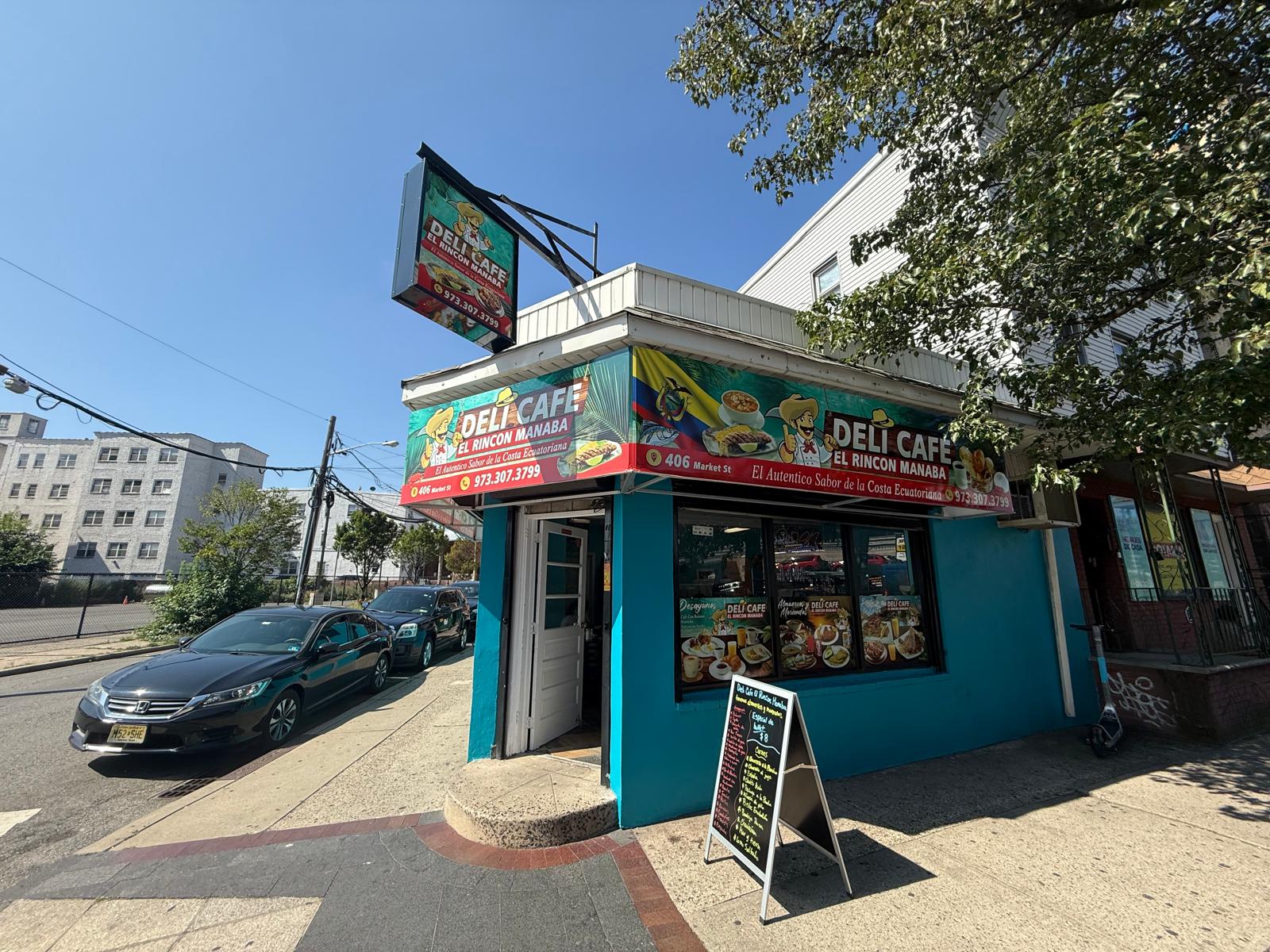 Restaurant Graphic