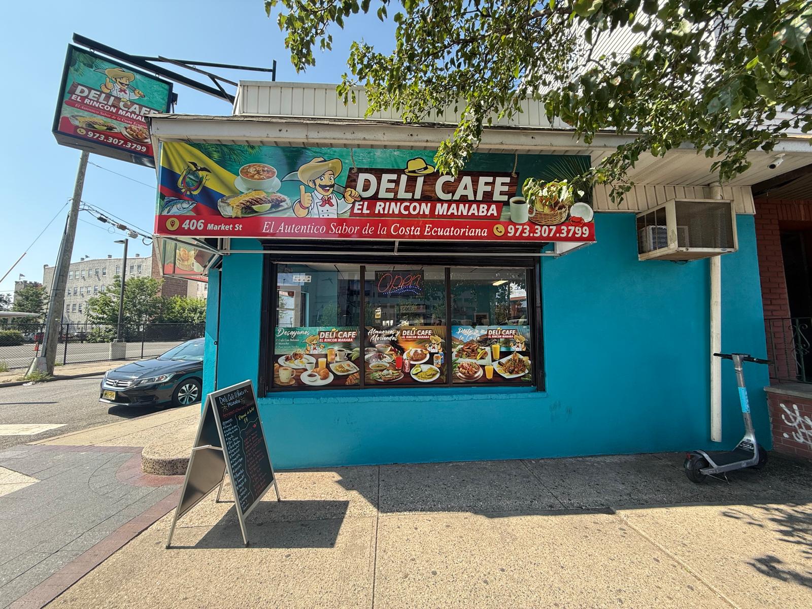 Restaurant Graphic