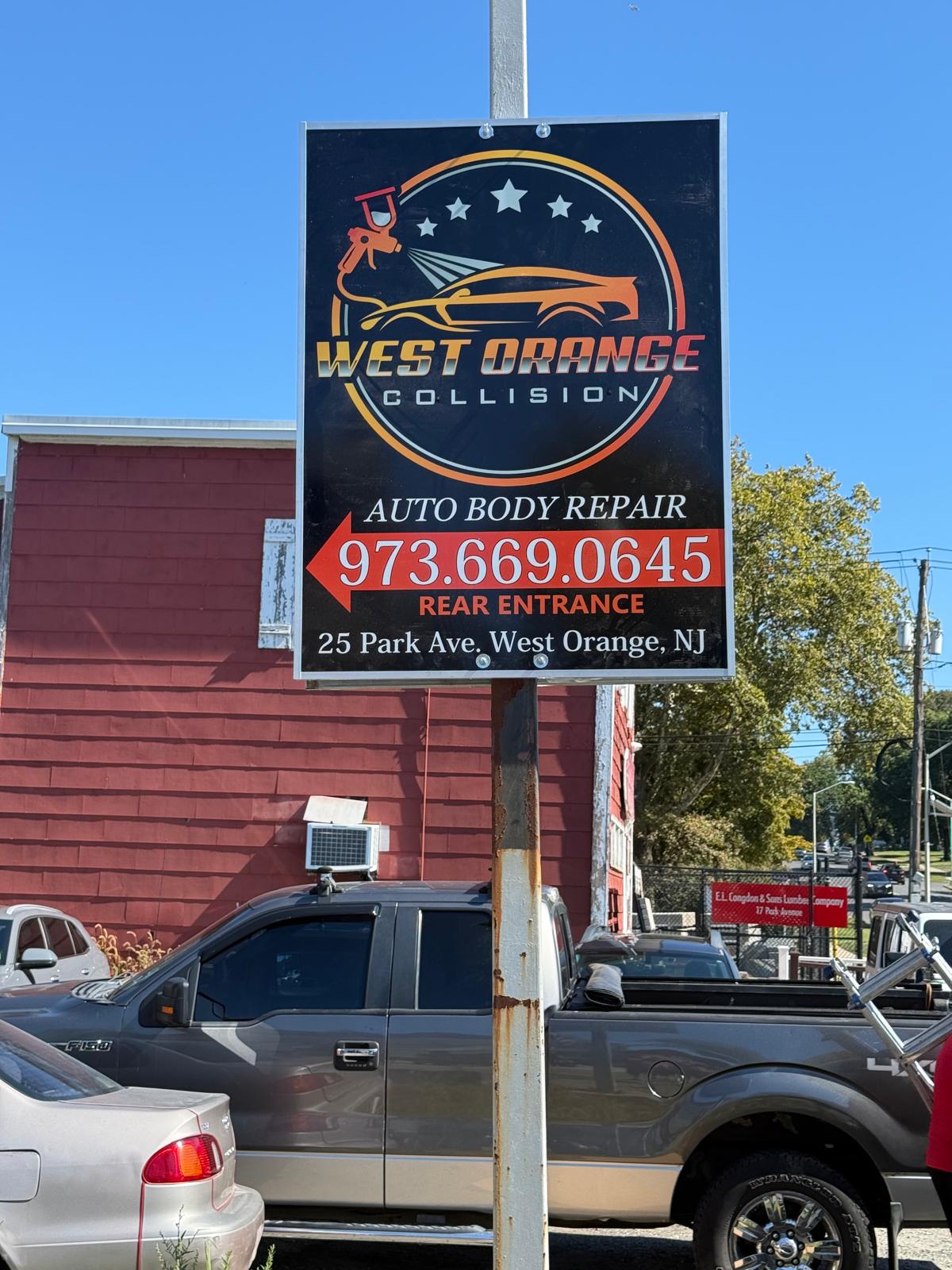 Storefront Signs & Awnings thumb 6