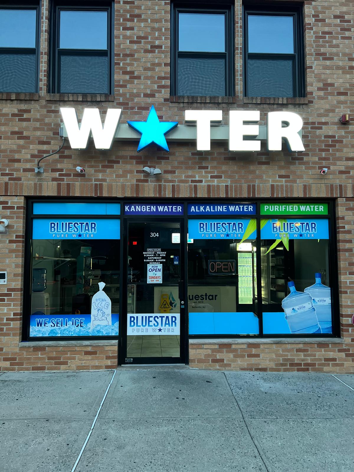 Storefront Signs & Awnings thumb 3