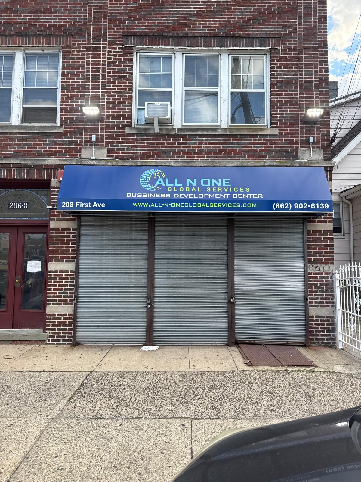 Storefront Signs & Awnings thumb 2