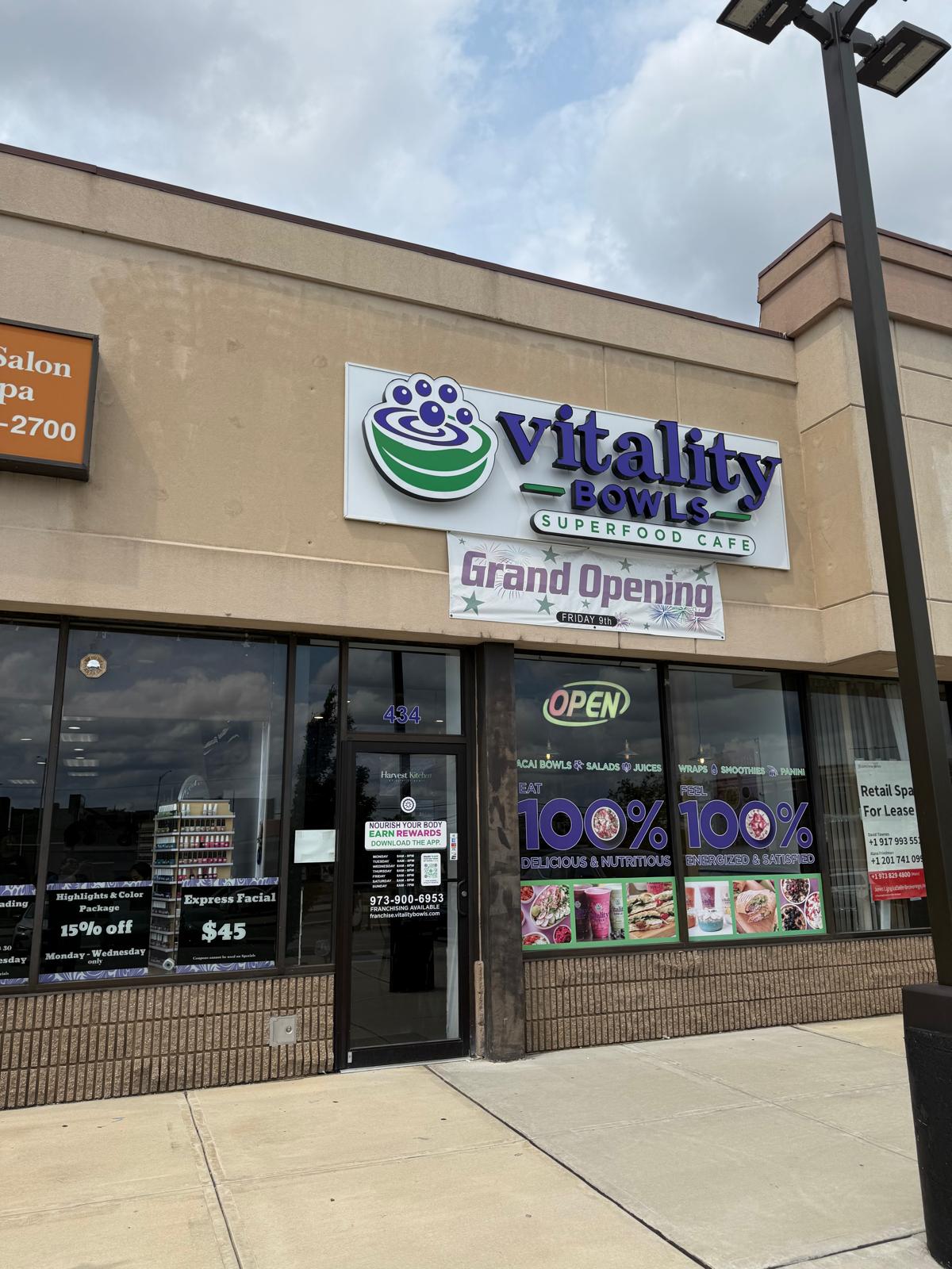 Storefront Signs & Awnings thumb 5
