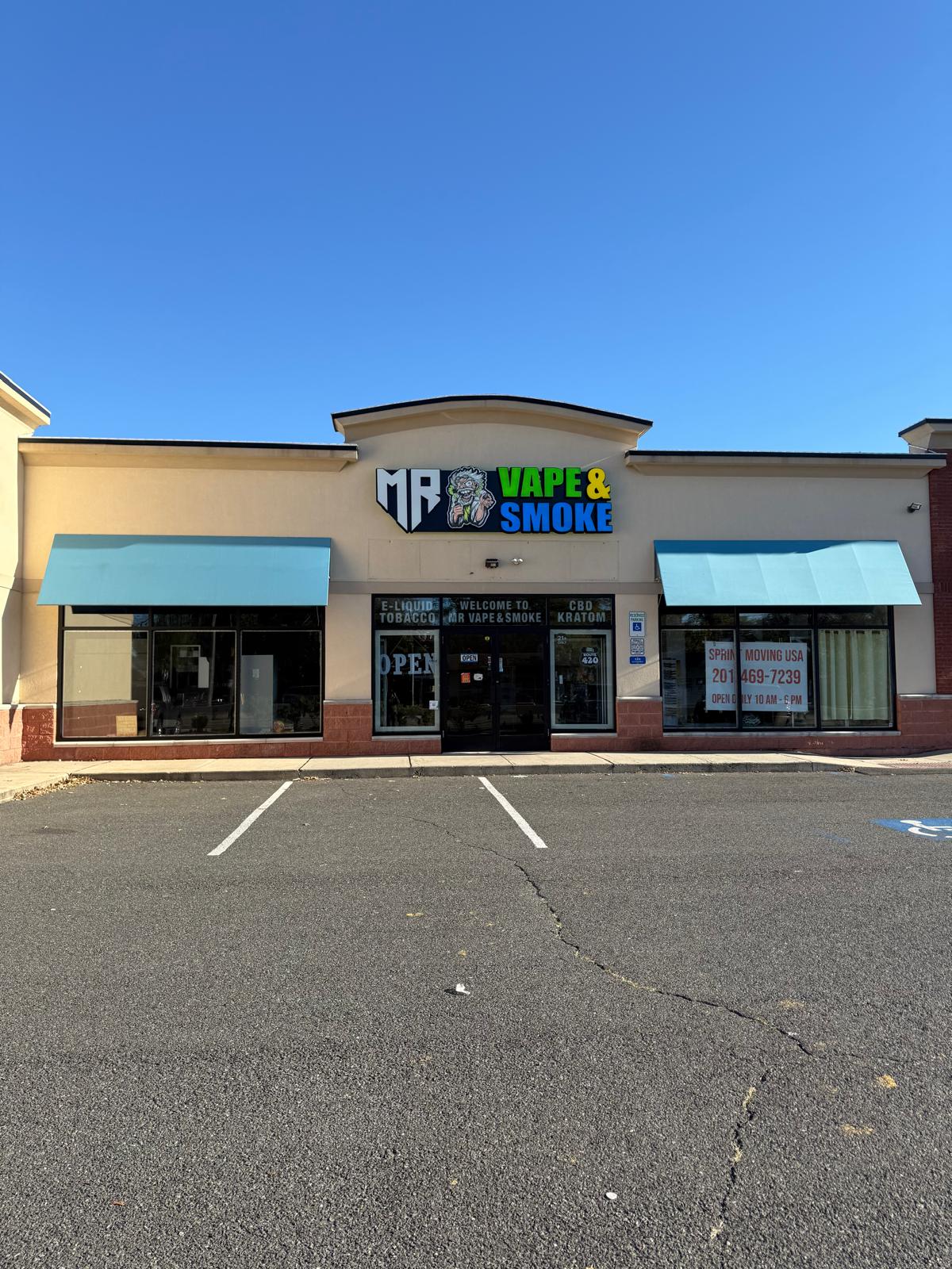 Storefront Signs & Awnings thumb 8