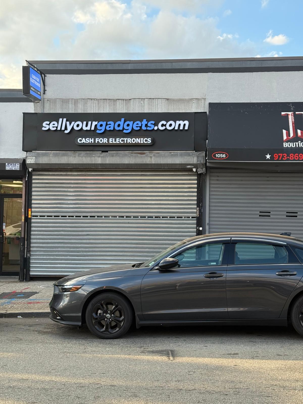 Storefront Signs & Awnings thumb 11