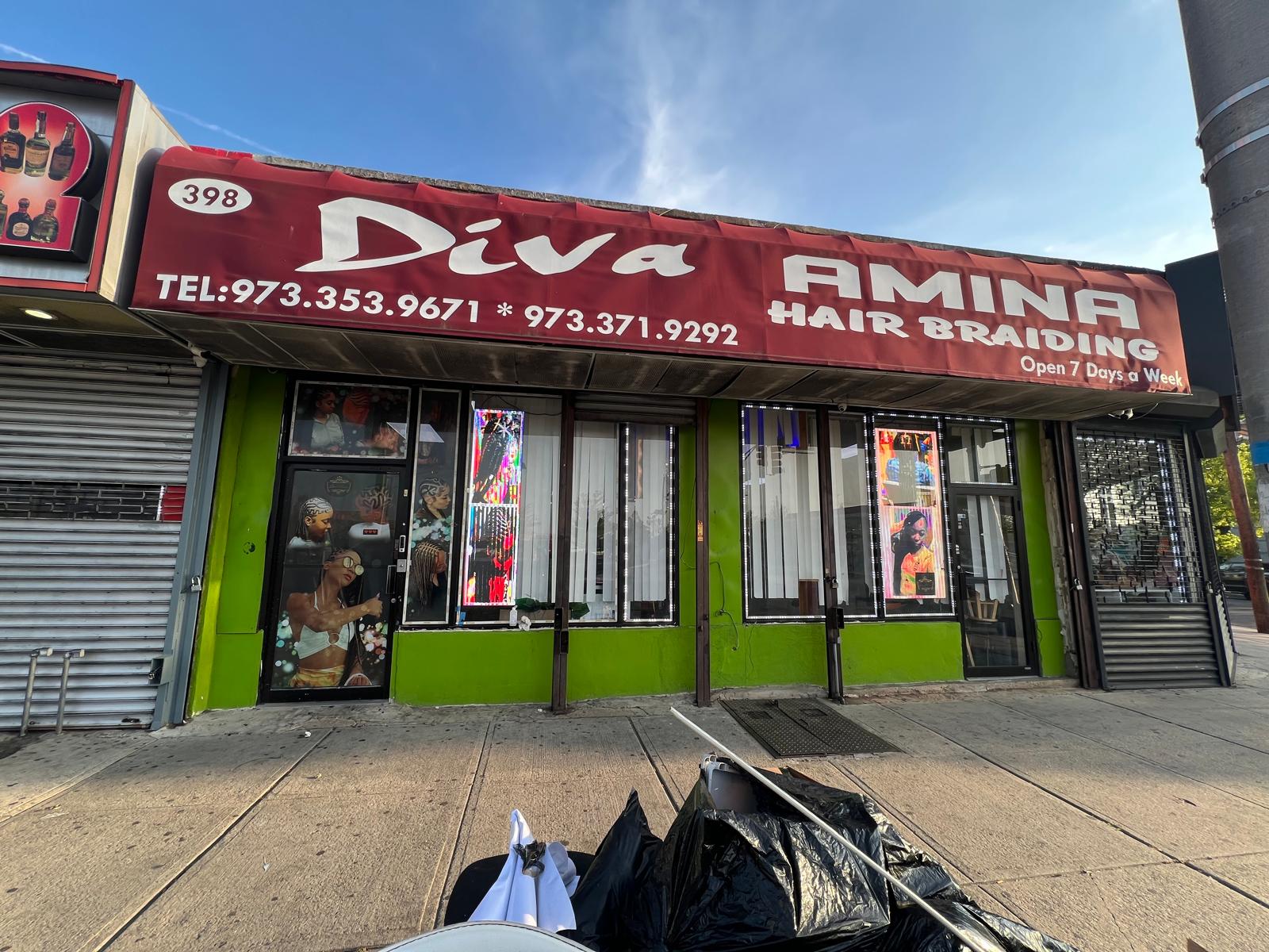 Storefront Signs & Awnings thumb 15