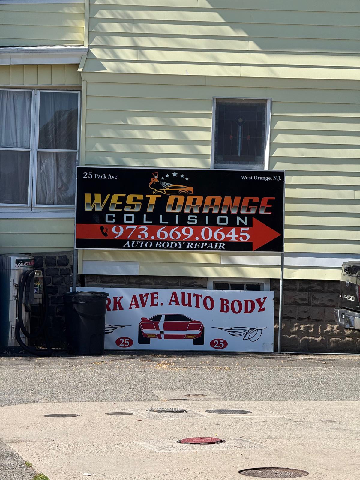 Storefront Signs & Awnings thumb 12