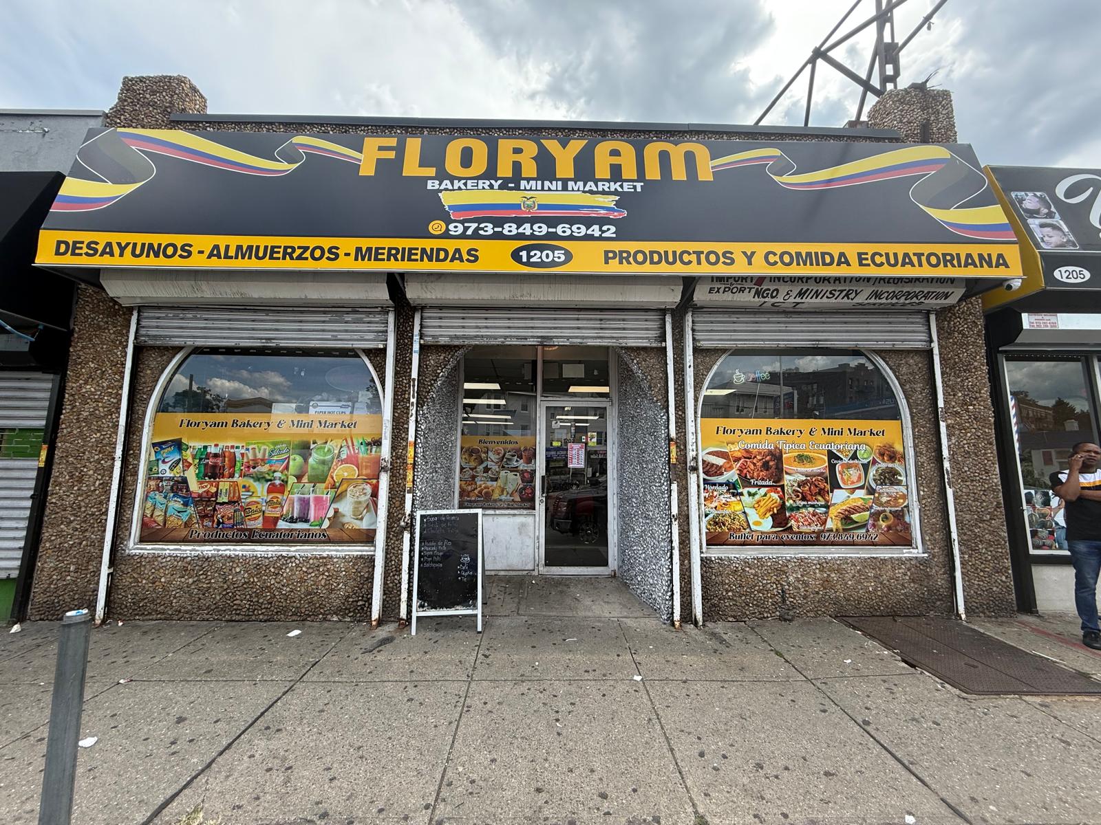 Storefront Signs & Awnings thumb 13