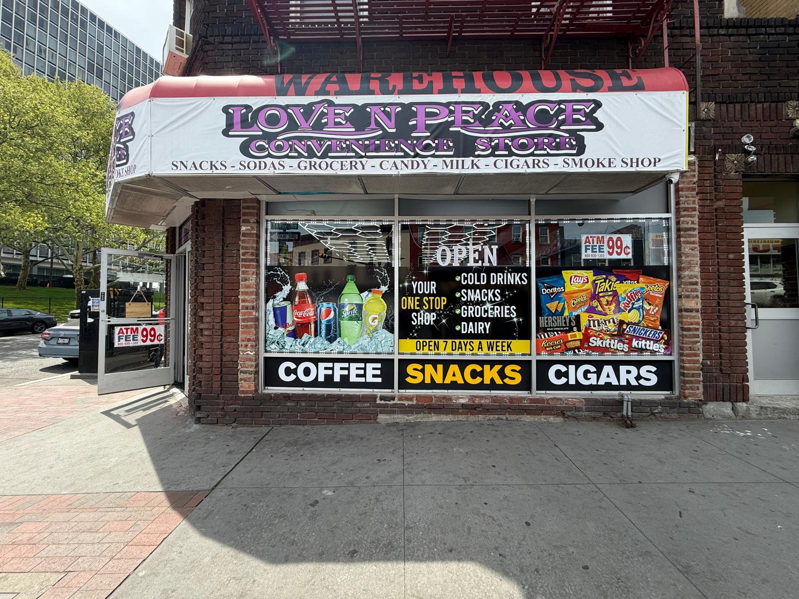 Storefront Signs & Awnings thumb 9