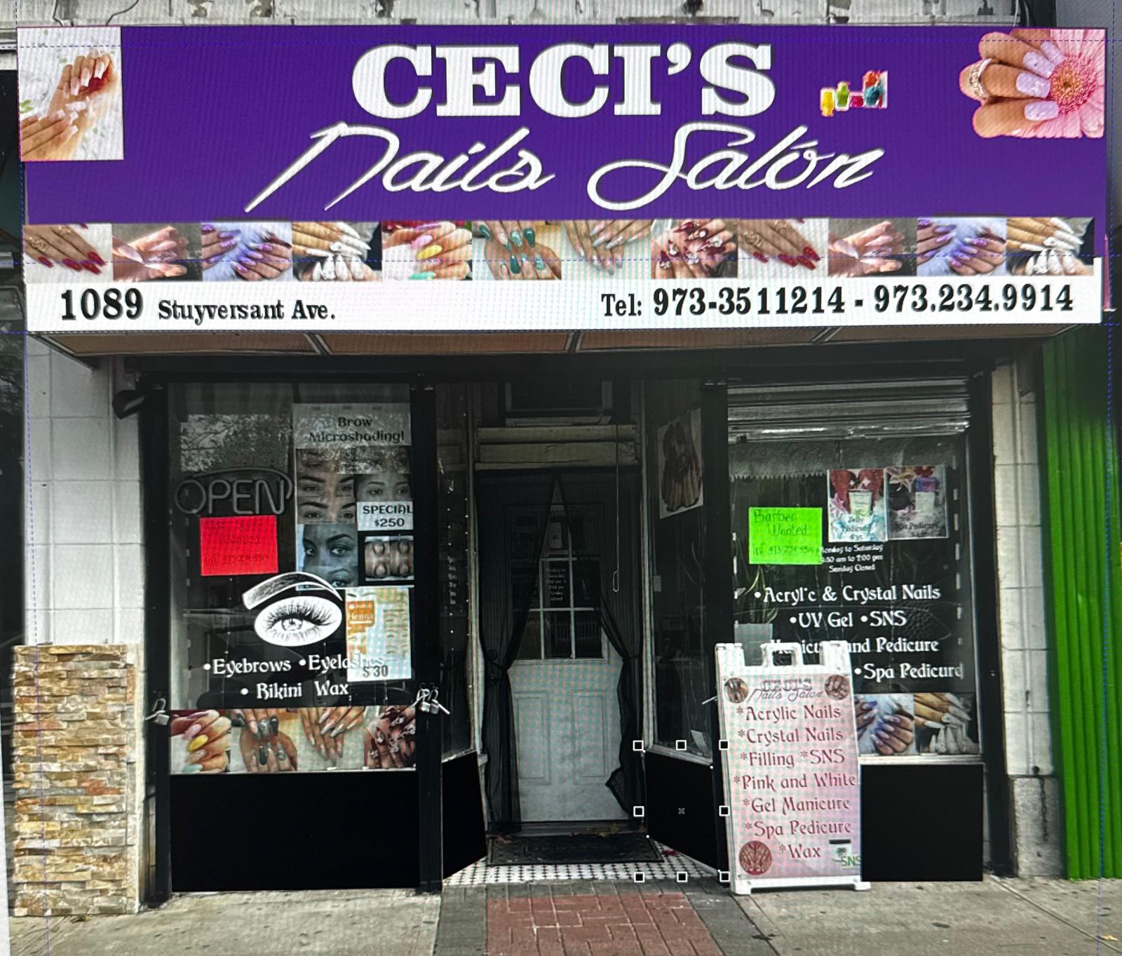 Storefront Signs & Awnings thumb 10