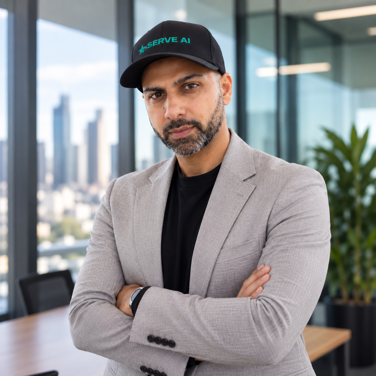 Jay London - GHL Systems Consultant