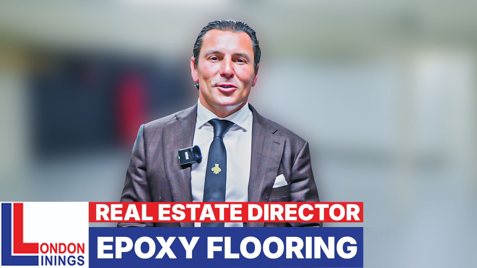 London Linings client and customer testimonial