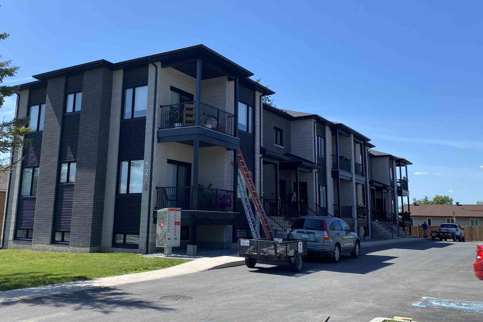 Liam Kurz — Crystal Clear Window Cleaning