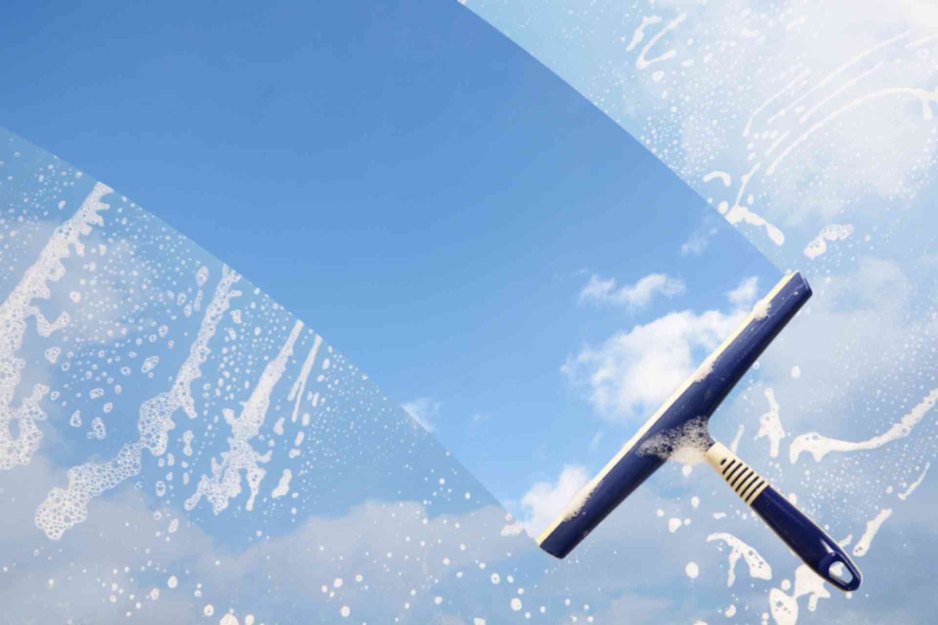 Professional Window Cleaning Orleans