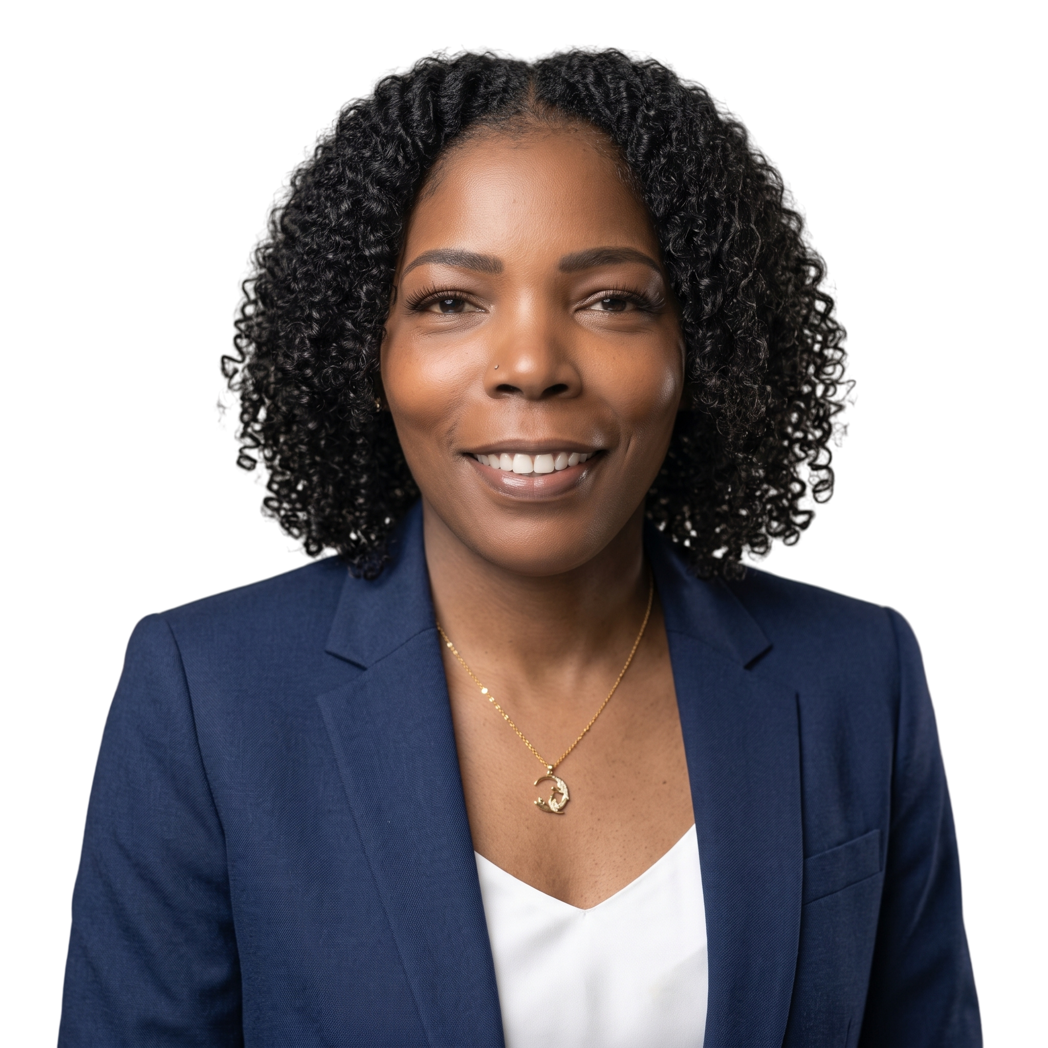 Tameka, Tax Associate
