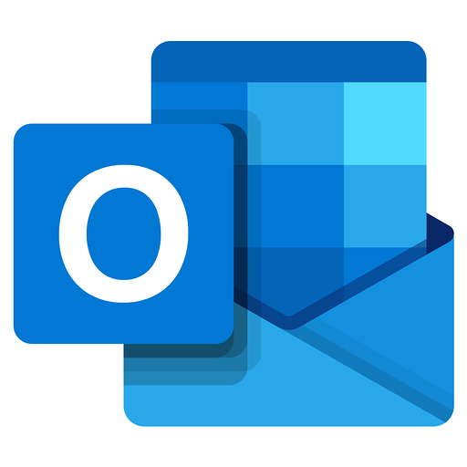 Microsoft Outlook logo