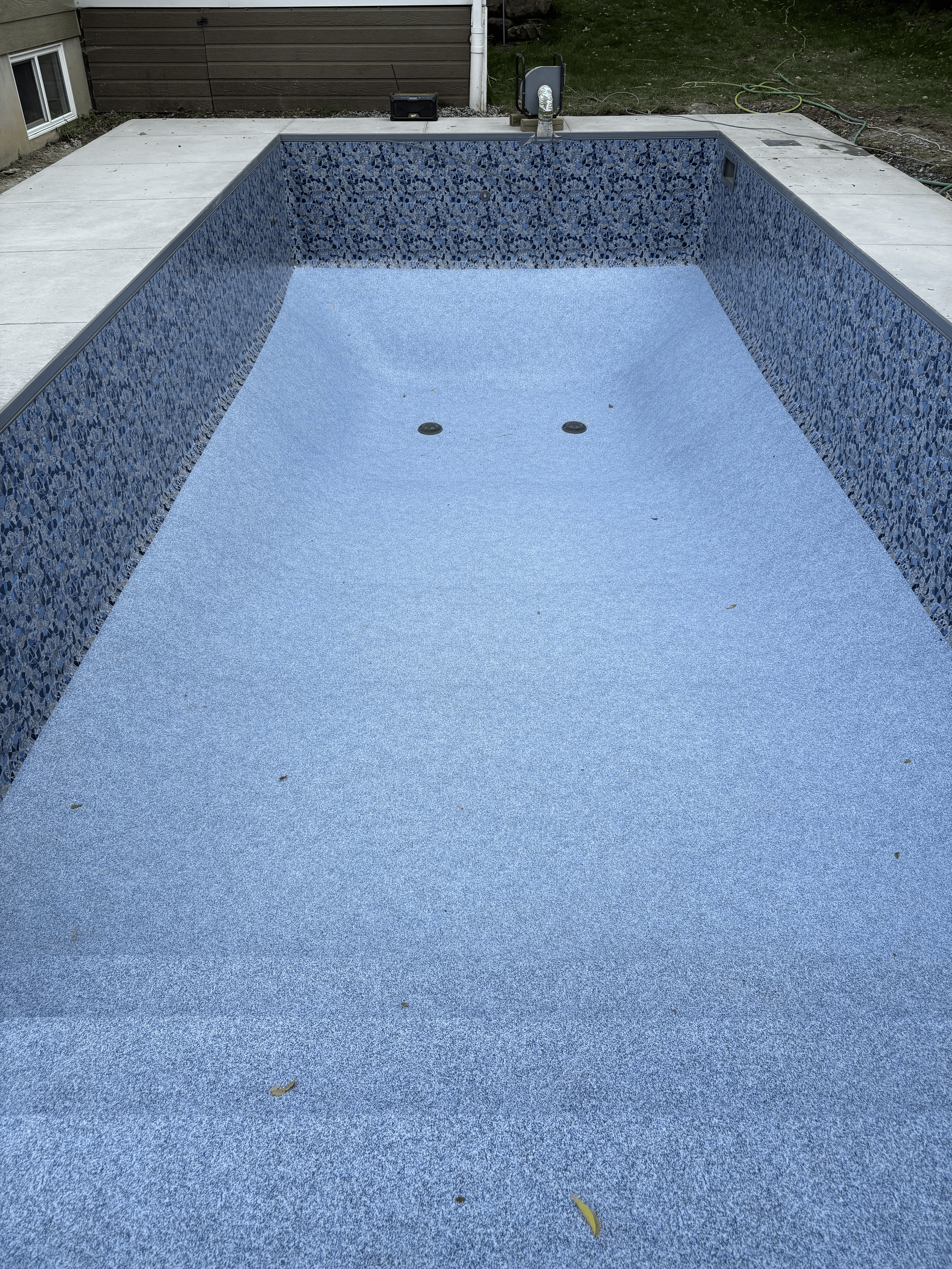 Réalisation Caravelle