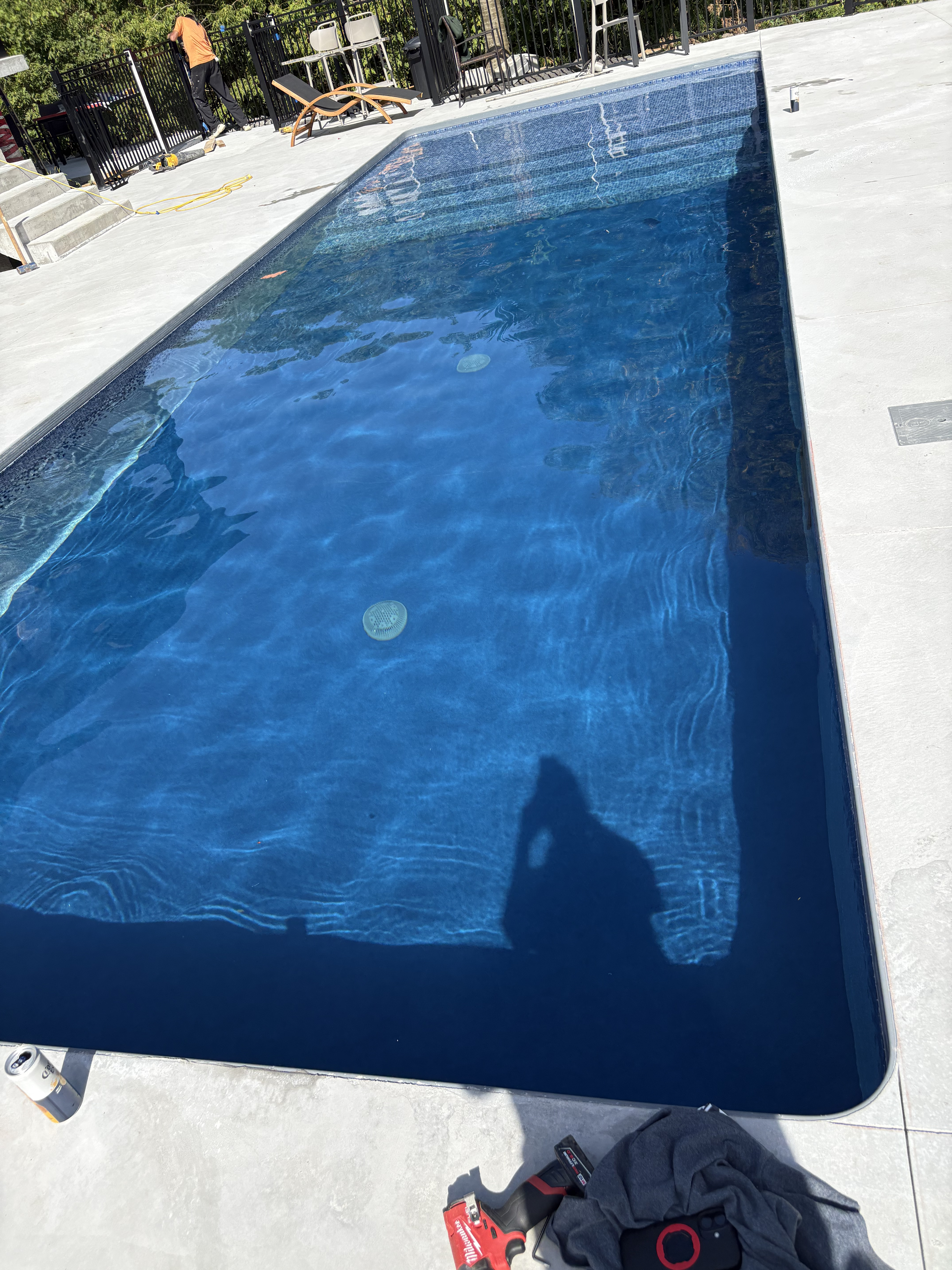 Réalisation Caravelle