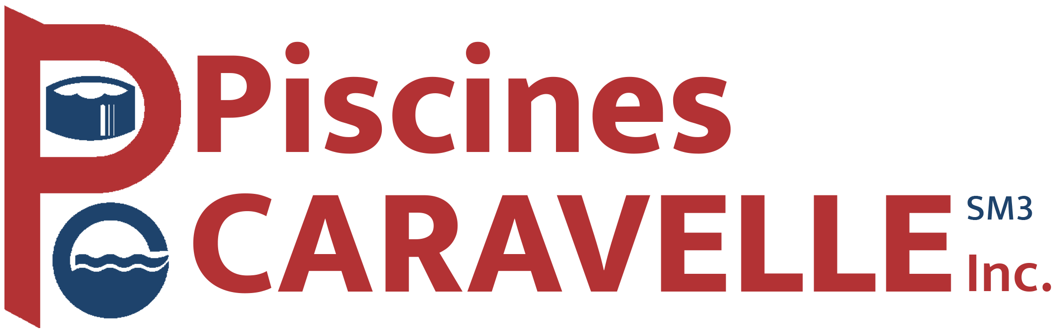 Piscines Caravelle SM3 Inc.