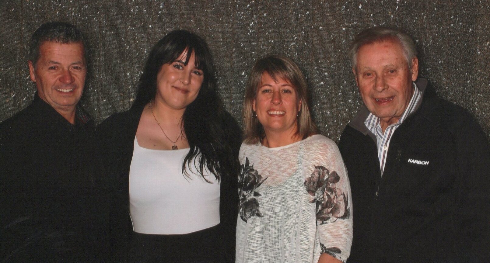 La 3e génération — Marilou et Mikael