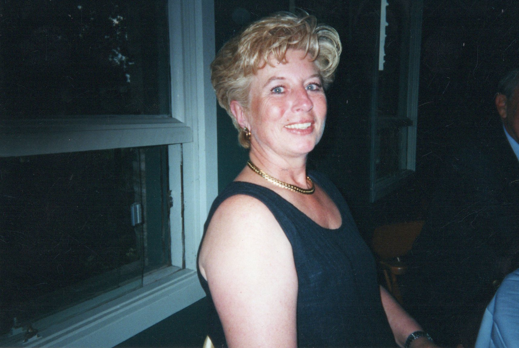 La 1re génération — les fondateurs de Piscines Caravelle