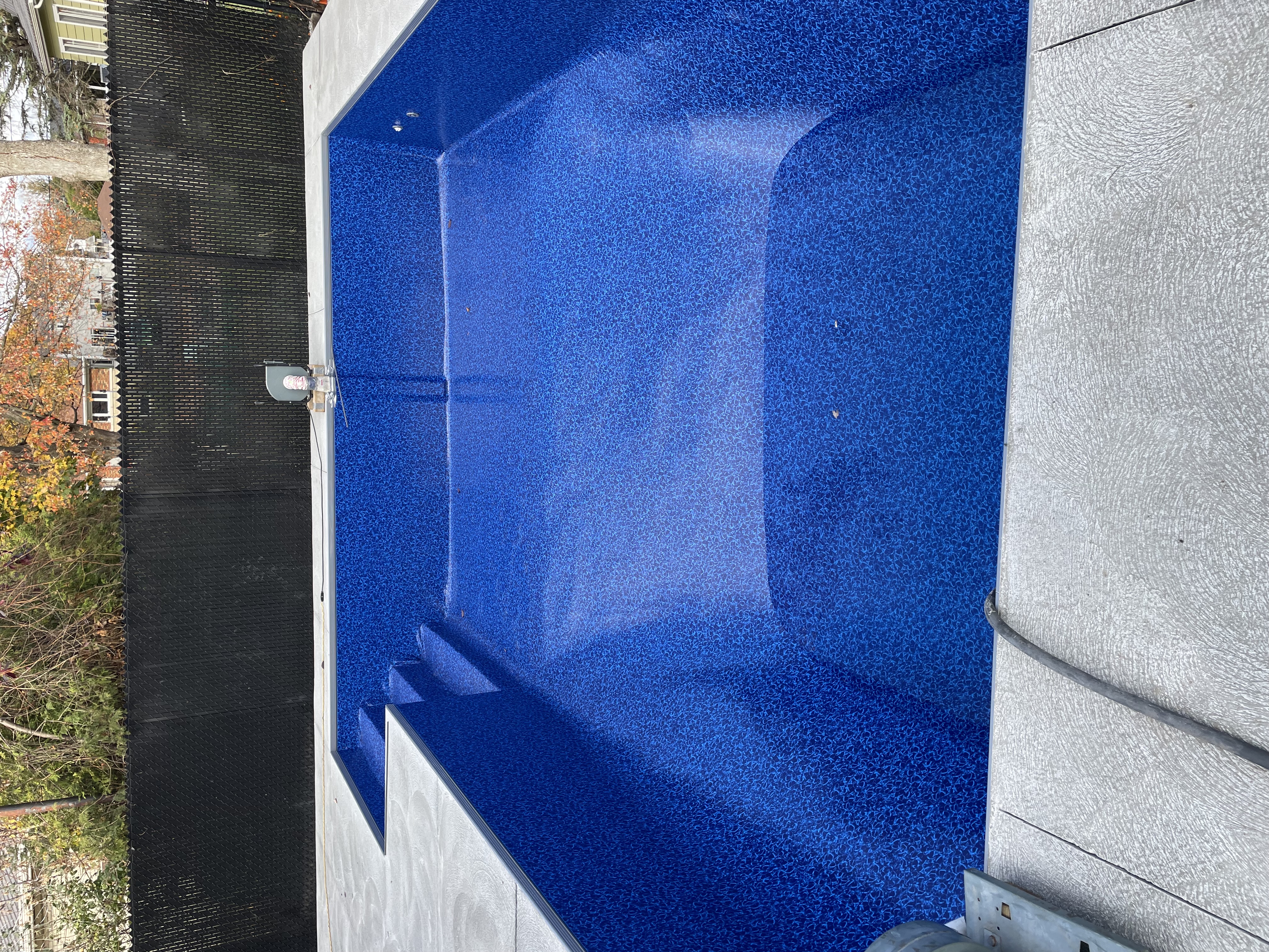 Réalisation Sainte-Catherine