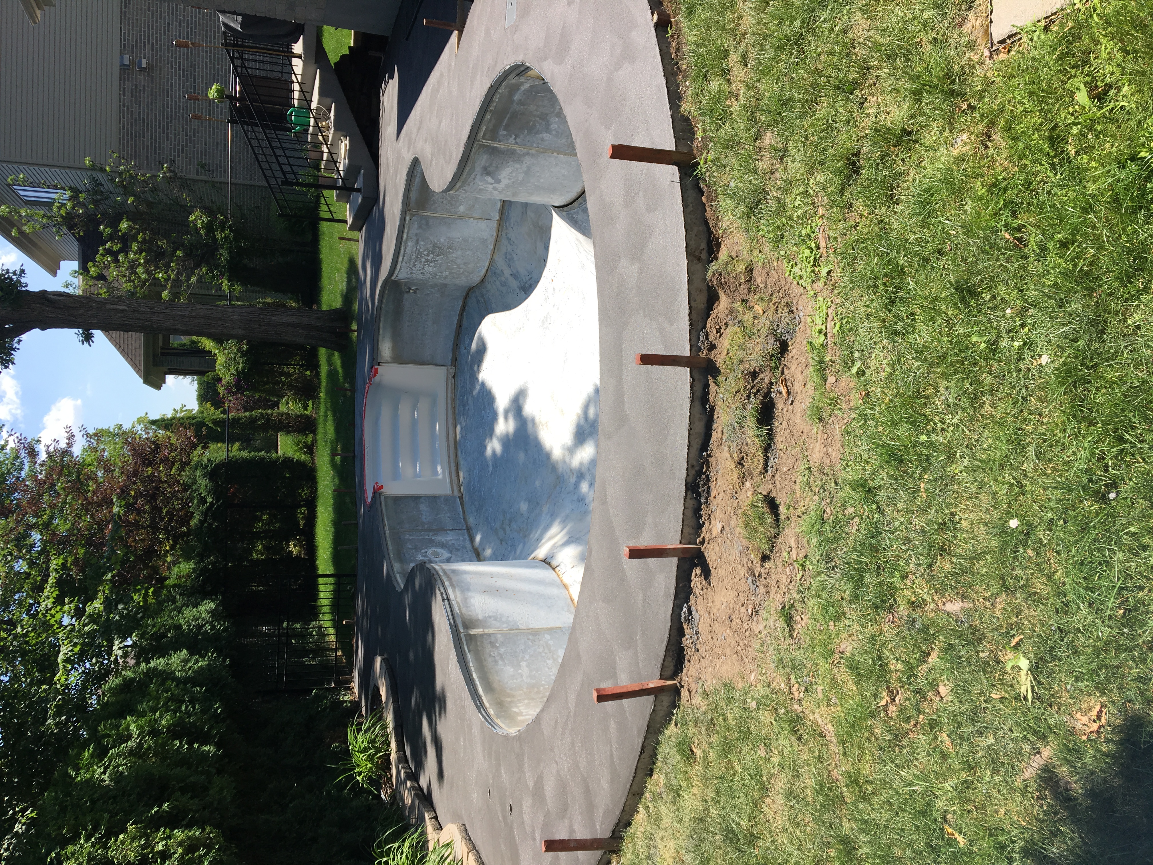 Réalisation Candiac