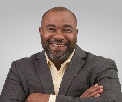 Dan Roberts - CEO