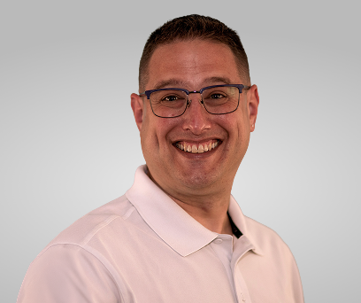 Dan Weber - Senior Client Solutions Engineer