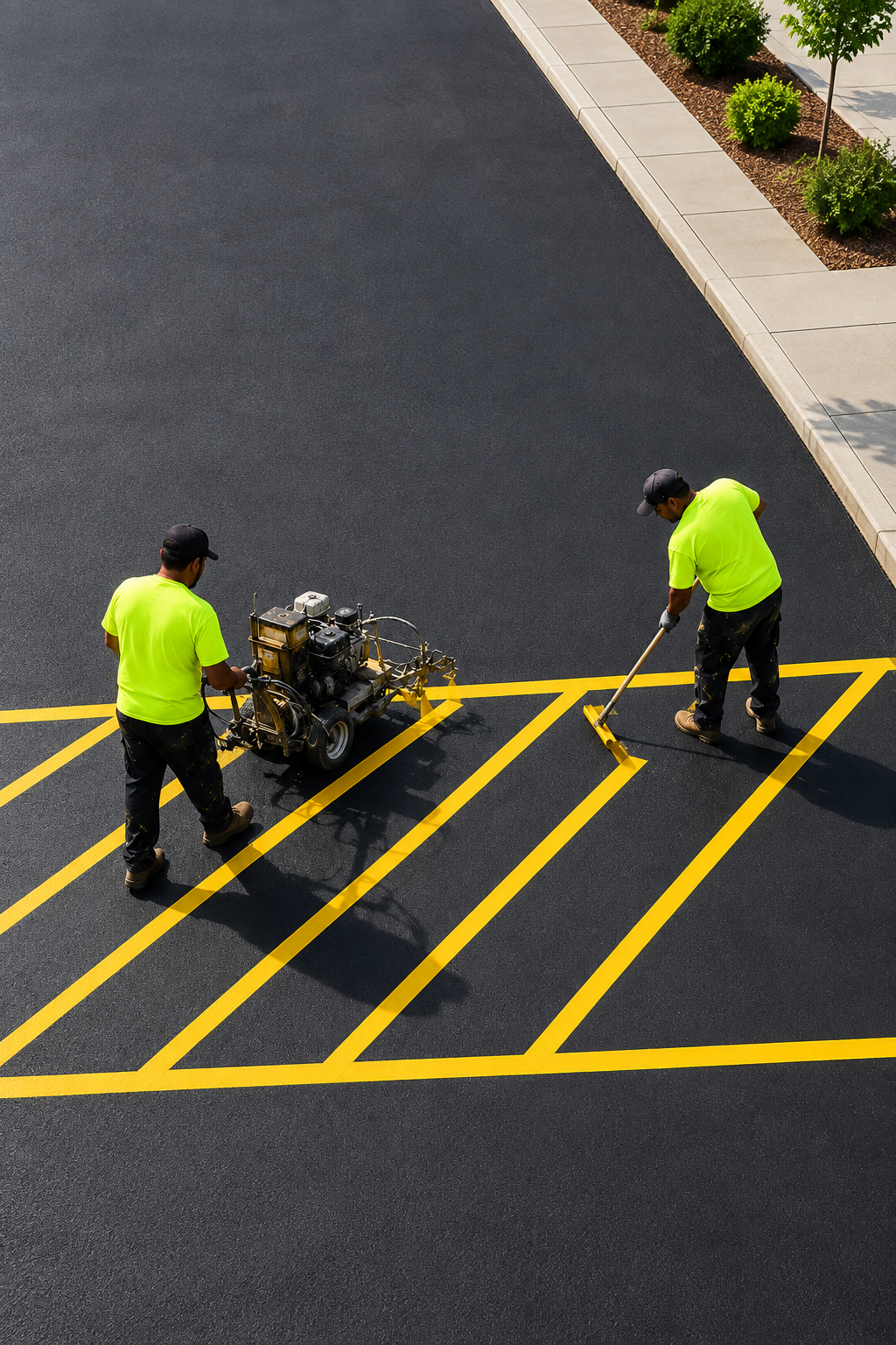  Asphalt Repair