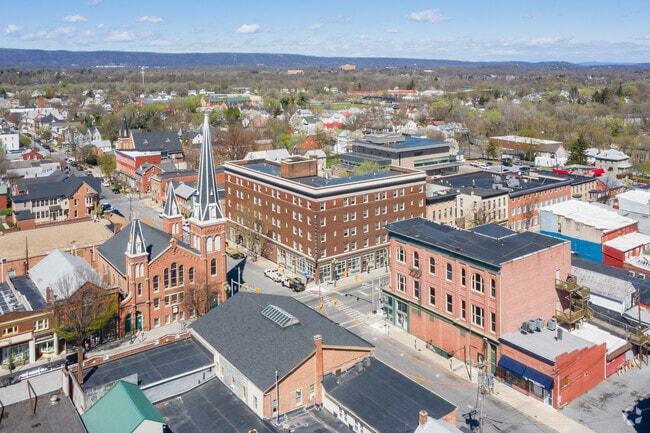 Asphalt Paving Services in Charleston