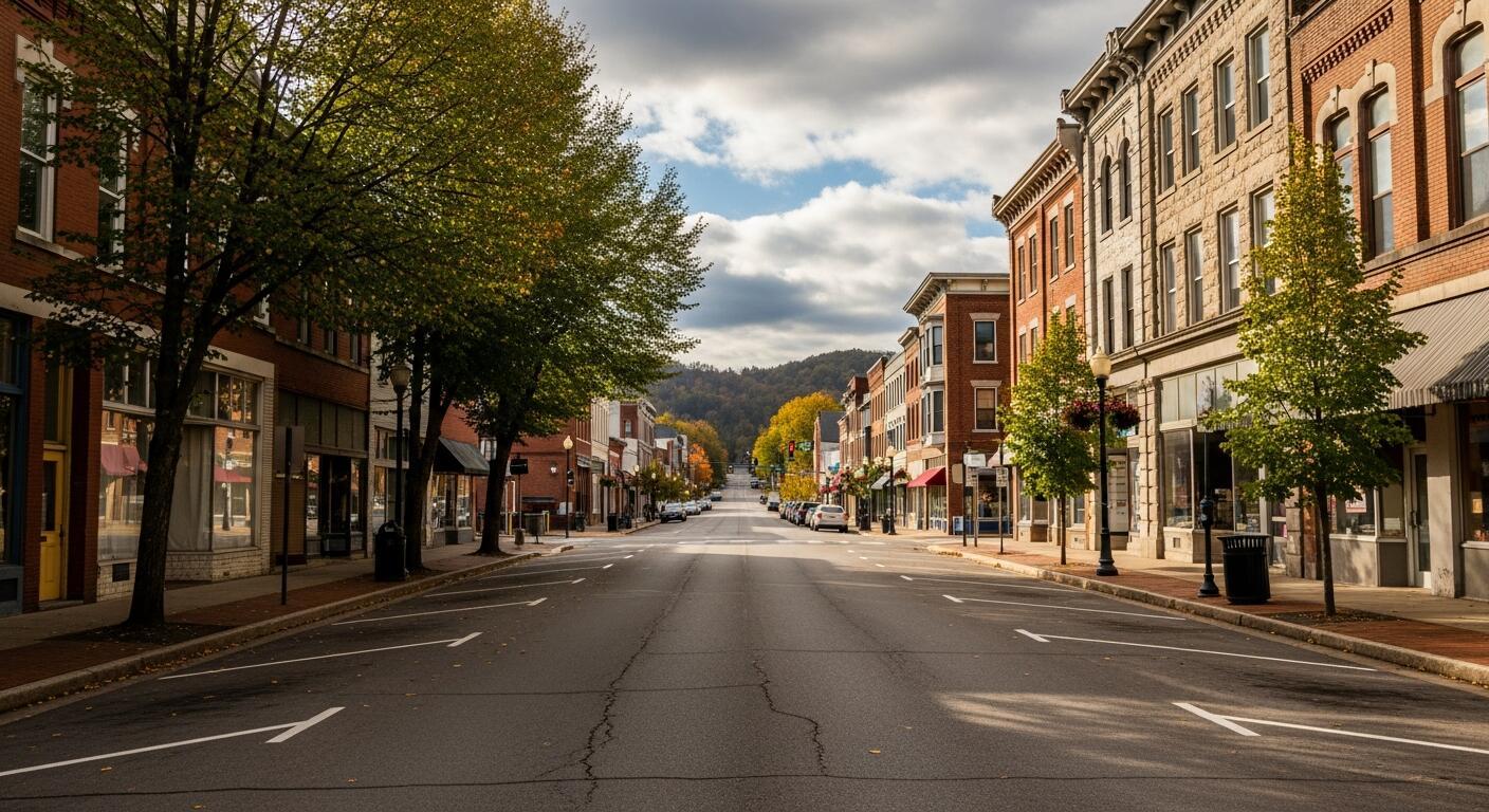 Asphalt Paving Services in Charleston