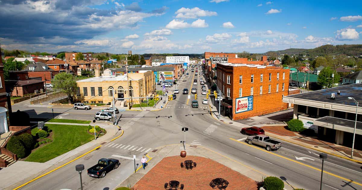 Asphalt Paving Services in Charleston