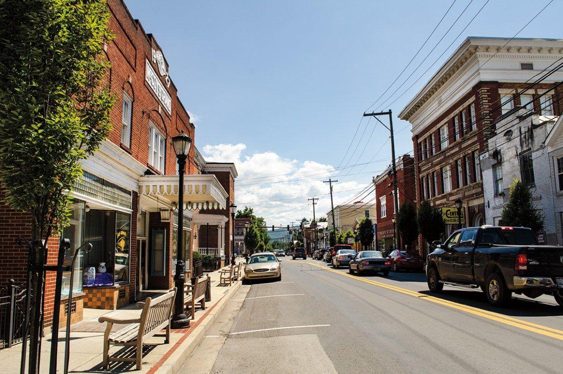 Asphalt Paving Services in Charleston