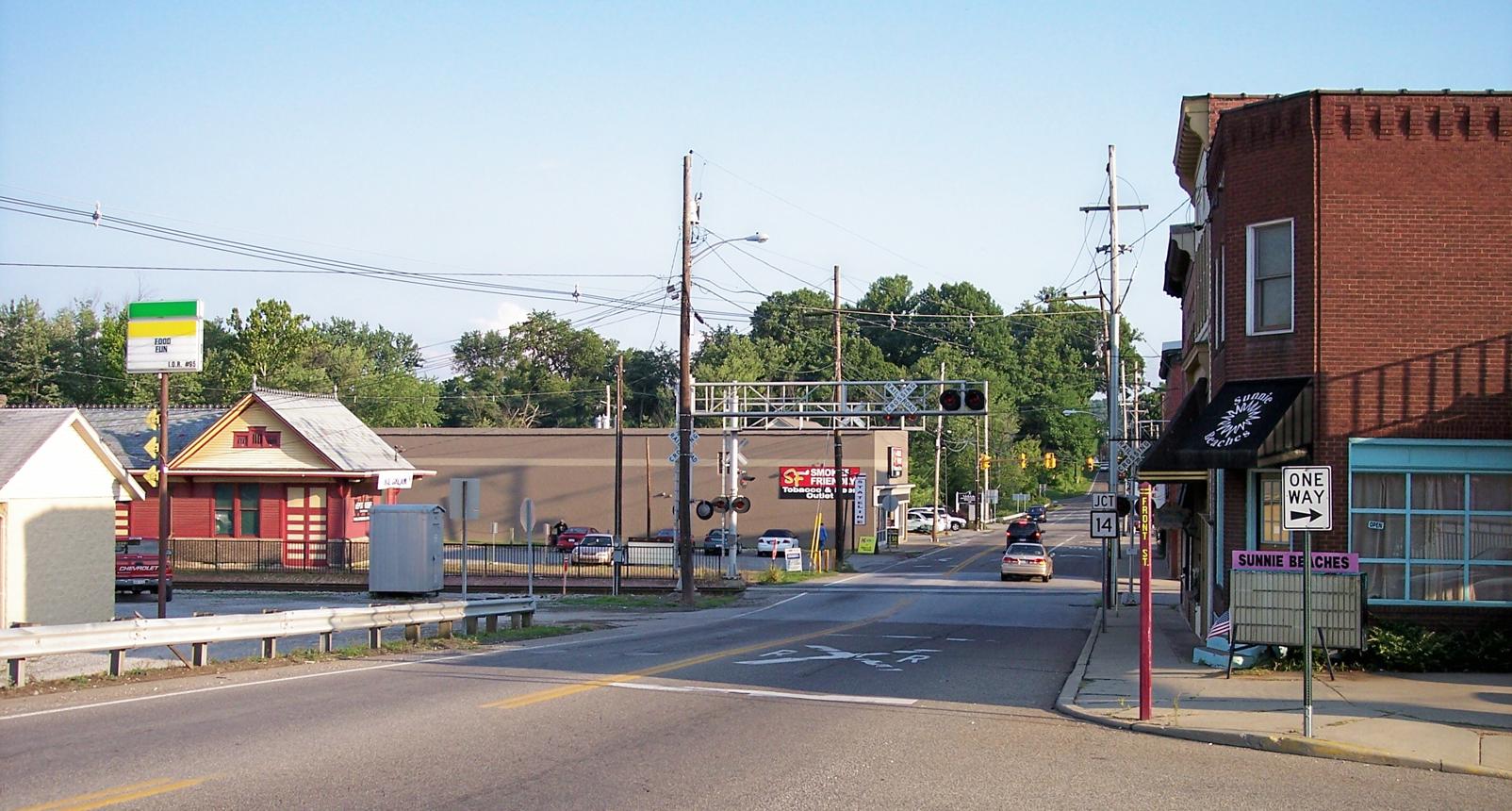 Asphalt Paving Services in Charleston