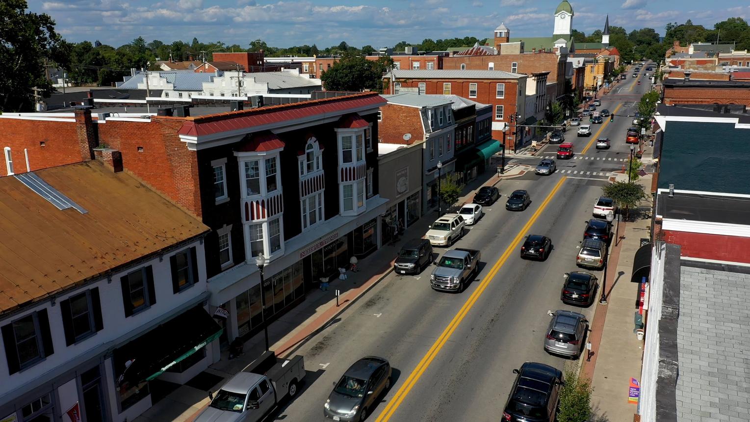 Asphalt Paving Services in Charleston