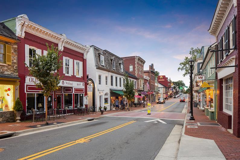 Asphalt Paving Services in Charleston