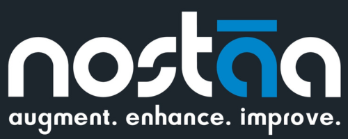 Nostaa Logo