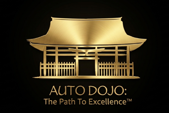Auto Dojo